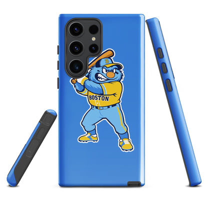 Tough Case for Samsung® | Claremont Little League | Mascot Logo