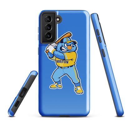 Tough Case for Samsung® | Claremont Little League | Mascot Logo