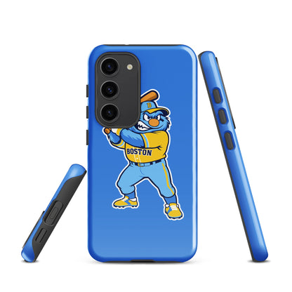 Tough Case for Samsung® | Claremont Little League | Mascot Logo
