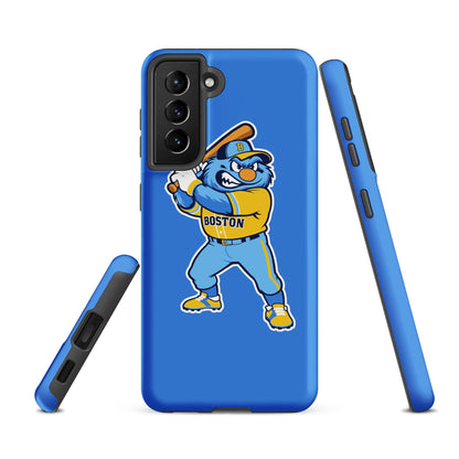 Tough Case for Samsung® | Claremont Little League | Mascot Logo