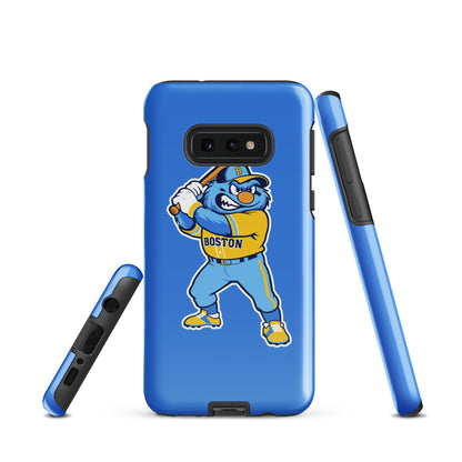 Tough Case for Samsung® | Claremont Little League | Mascot Logo