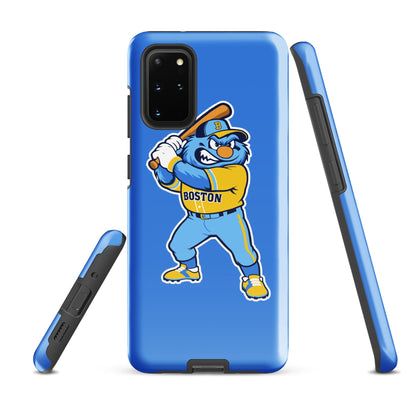 Tough Case for Samsung® | Claremont Little League | Mascot Logo