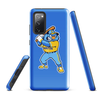 Tough Case for Samsung® | Claremont Little League | Mascot Logo