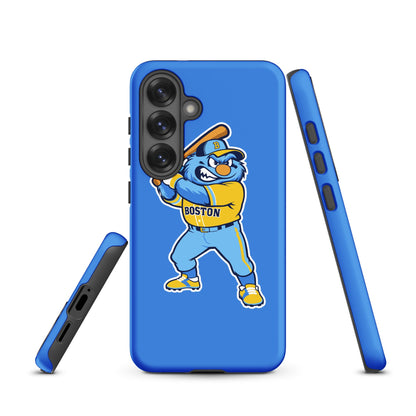Tough Case for Samsung® | Claremont Little League | Mascot Logo