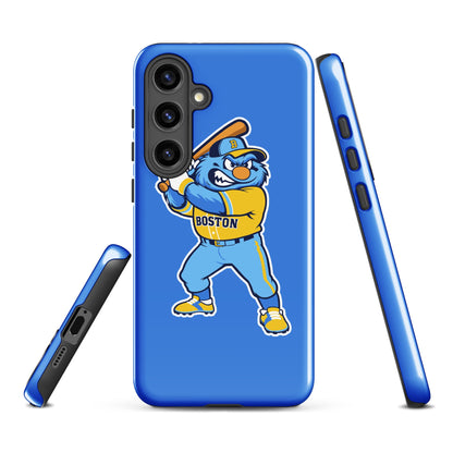 Tough Case for Samsung® | Claremont Little League | Mascot Logo