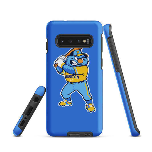 Tough Case for Samsung® | Claremont Little League | Mascot Logo