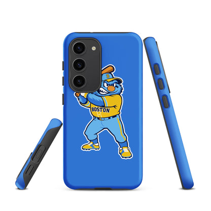 Tough Case for Samsung® | Claremont Little League | Mascot Logo