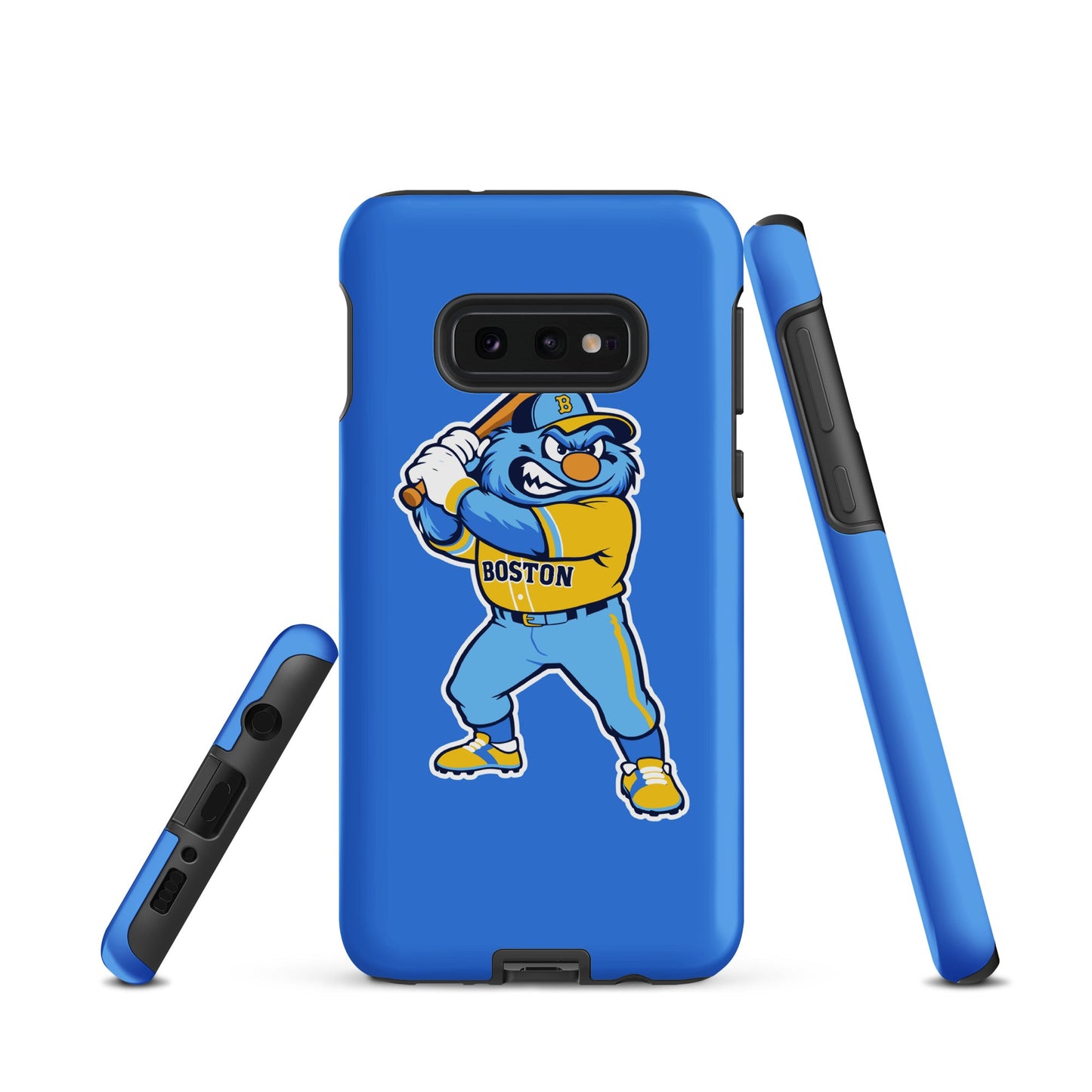 Tough Case for Samsung® | Claremont Little League | Mascot Logo