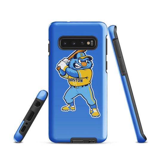 Tough Case for Samsung® | Claremont Little League | Mascot Logo