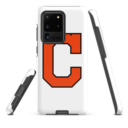 Tough Case for Samsung® | Clintonville Truckers