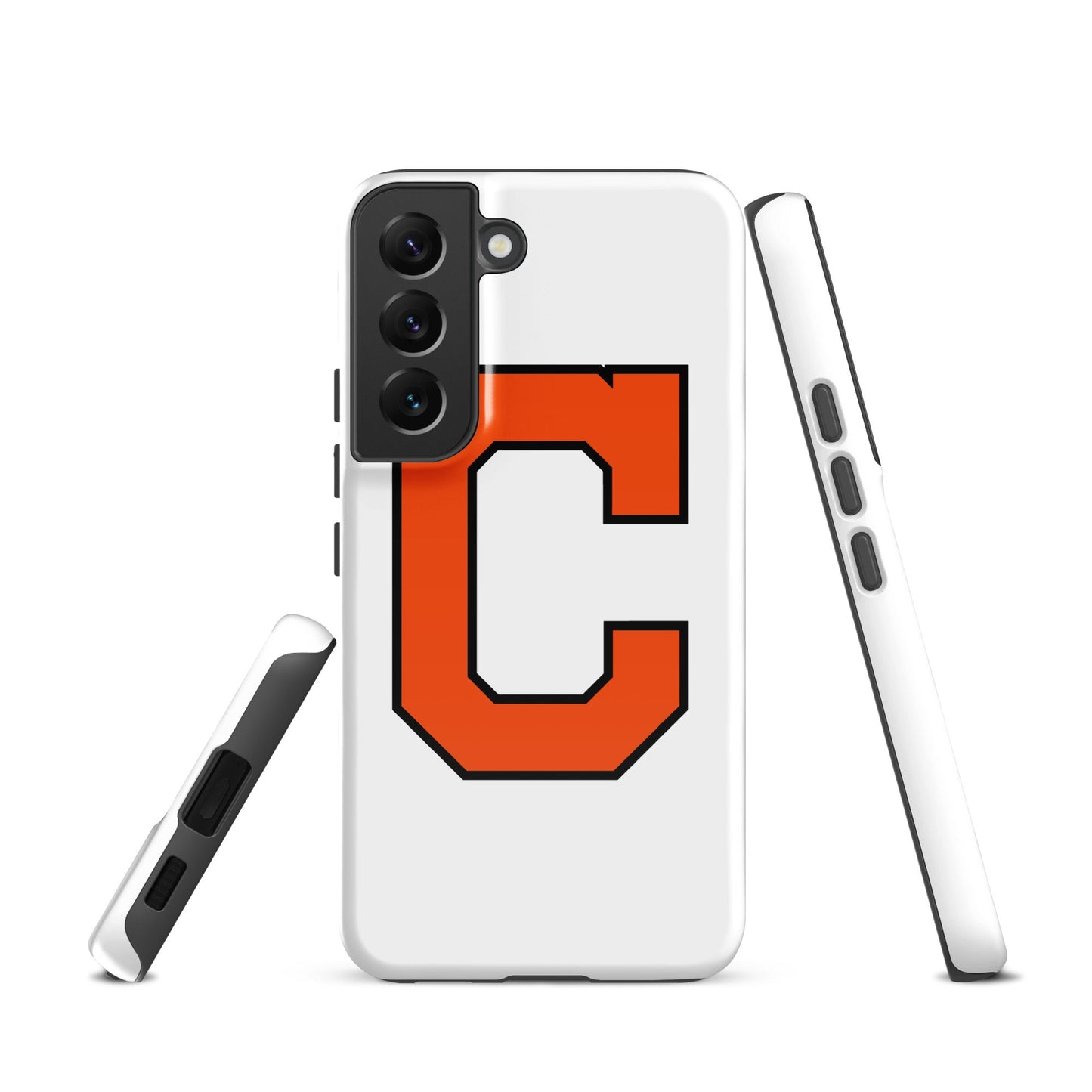 Tough Case for Samsung® | Clintonville Truckers