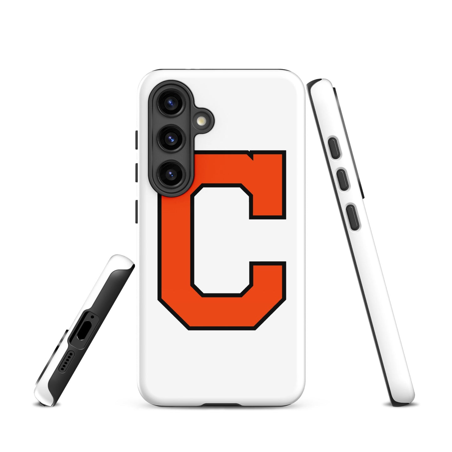 Tough Case for Samsung® | Clintonville Truckers