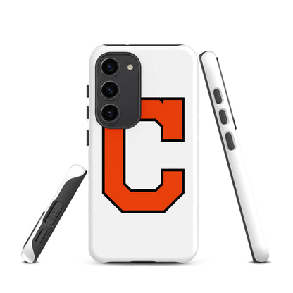 Tough Case for Samsung® | Clintonville Truckers