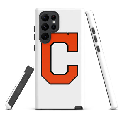 Tough Case for Samsung® | Clintonville Truckers