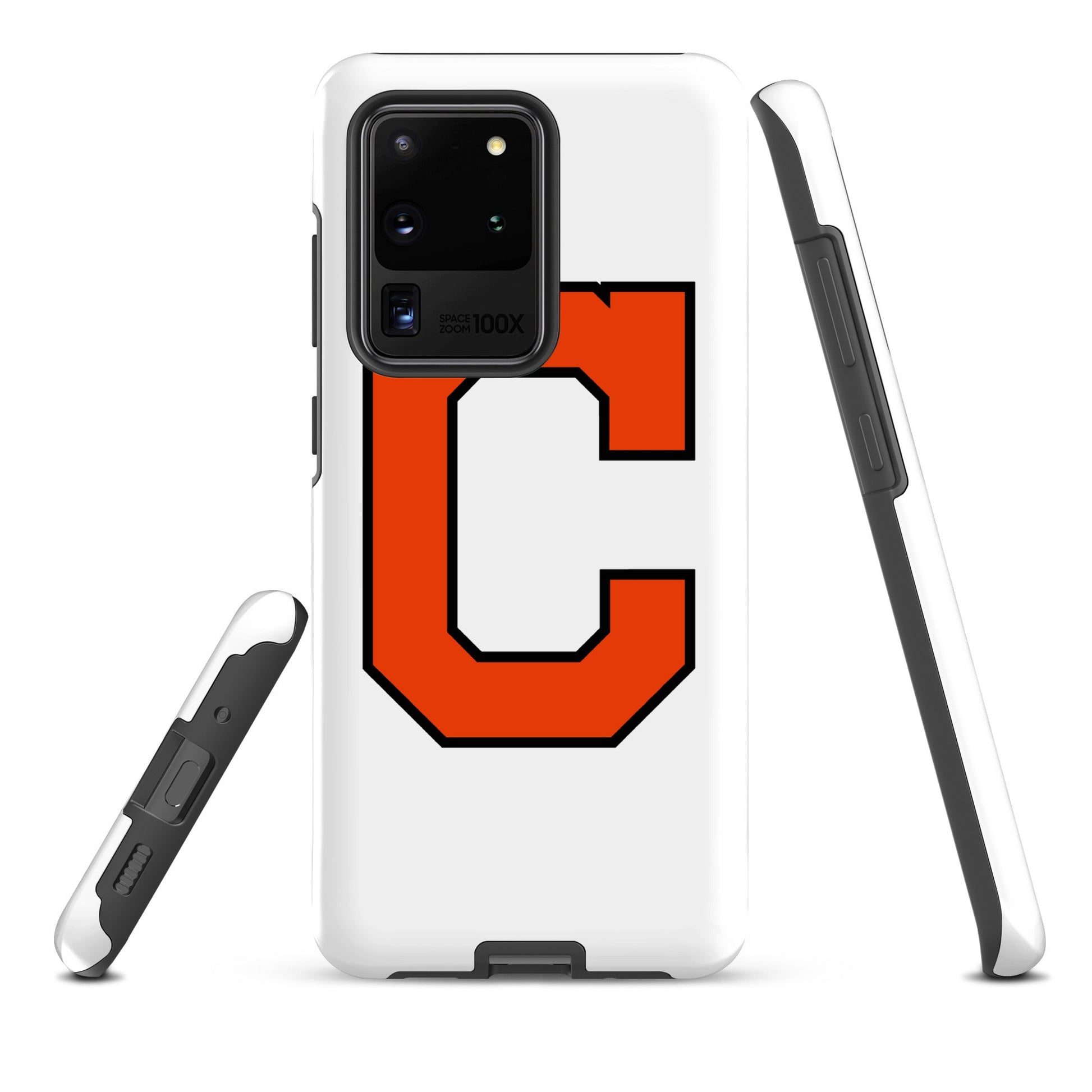 Tough Case for Samsung® | Clintonville Truckers