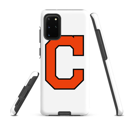 Tough Case for Samsung® | Clintonville Truckers