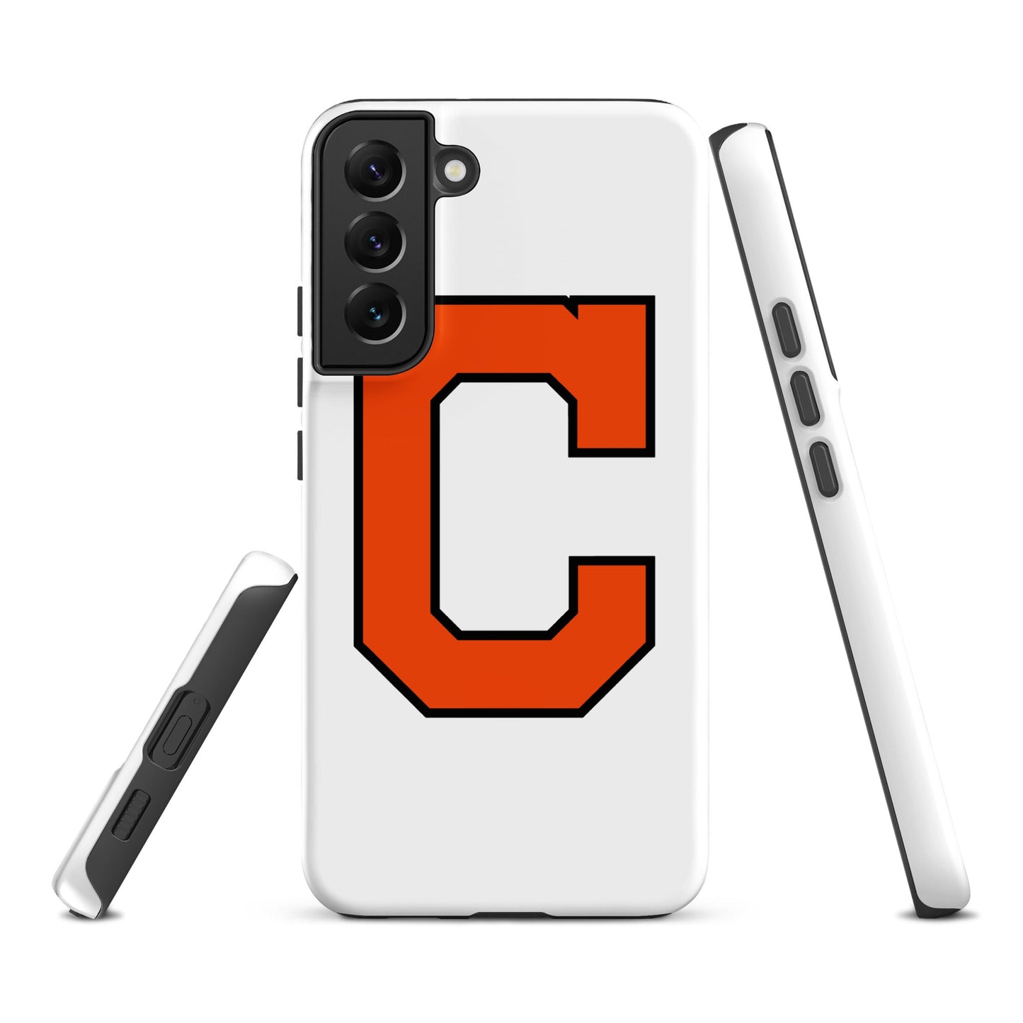 Tough Case for Samsung® | Clintonville Truckers