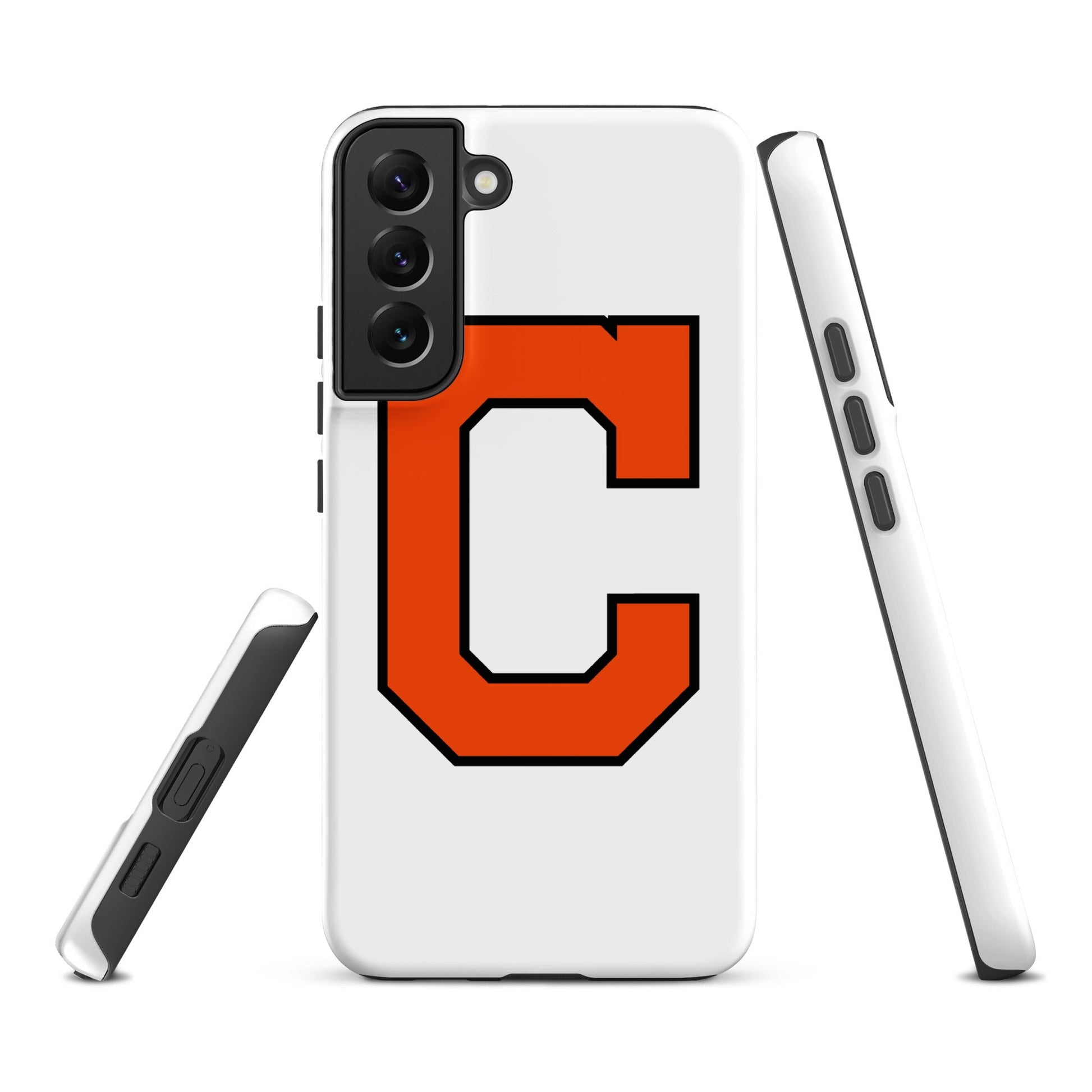Tough Case for Samsung® | Clintonville Truckers
