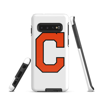 Tough Case for Samsung® | Clintonville Truckers