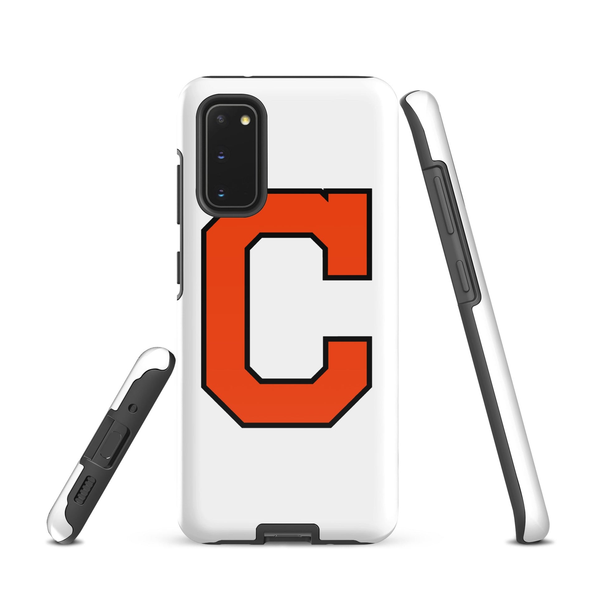 Tough Case for Samsung® | Clintonville Truckers