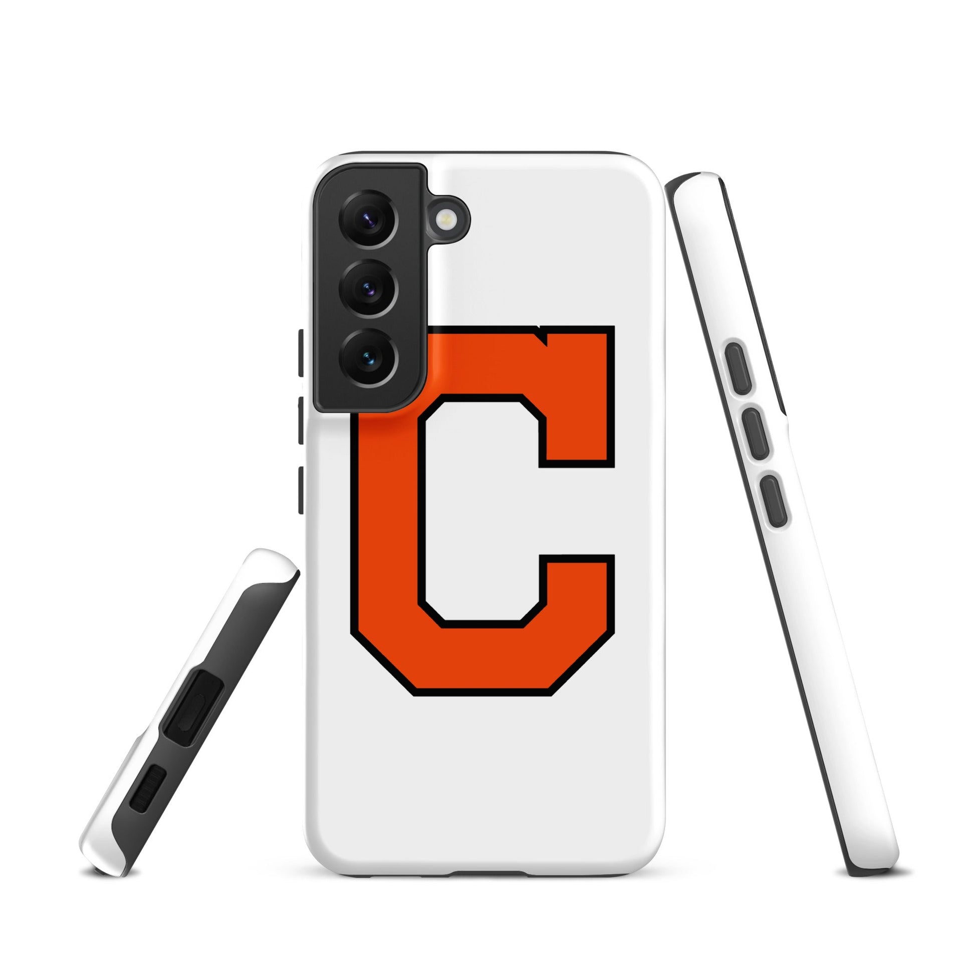 Tough Case for Samsung® | Clintonville Truckers