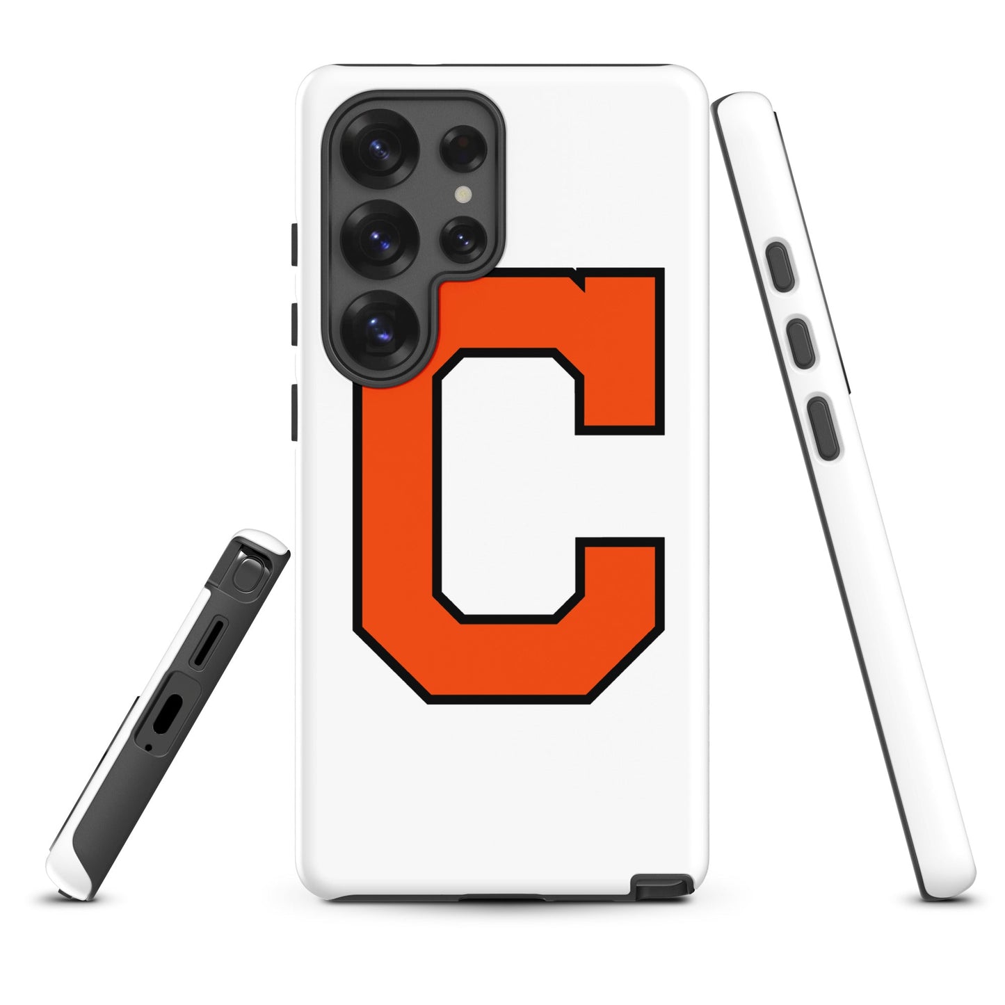 Tough Case for Samsung® | Clintonville Truckers