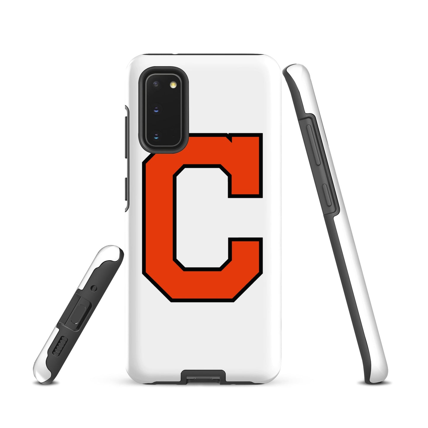 Tough Case for Samsung® | Clintonville Truckers