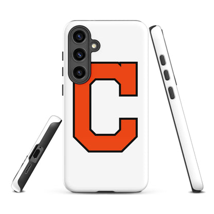 Tough Case for Samsung® | Clintonville Truckers