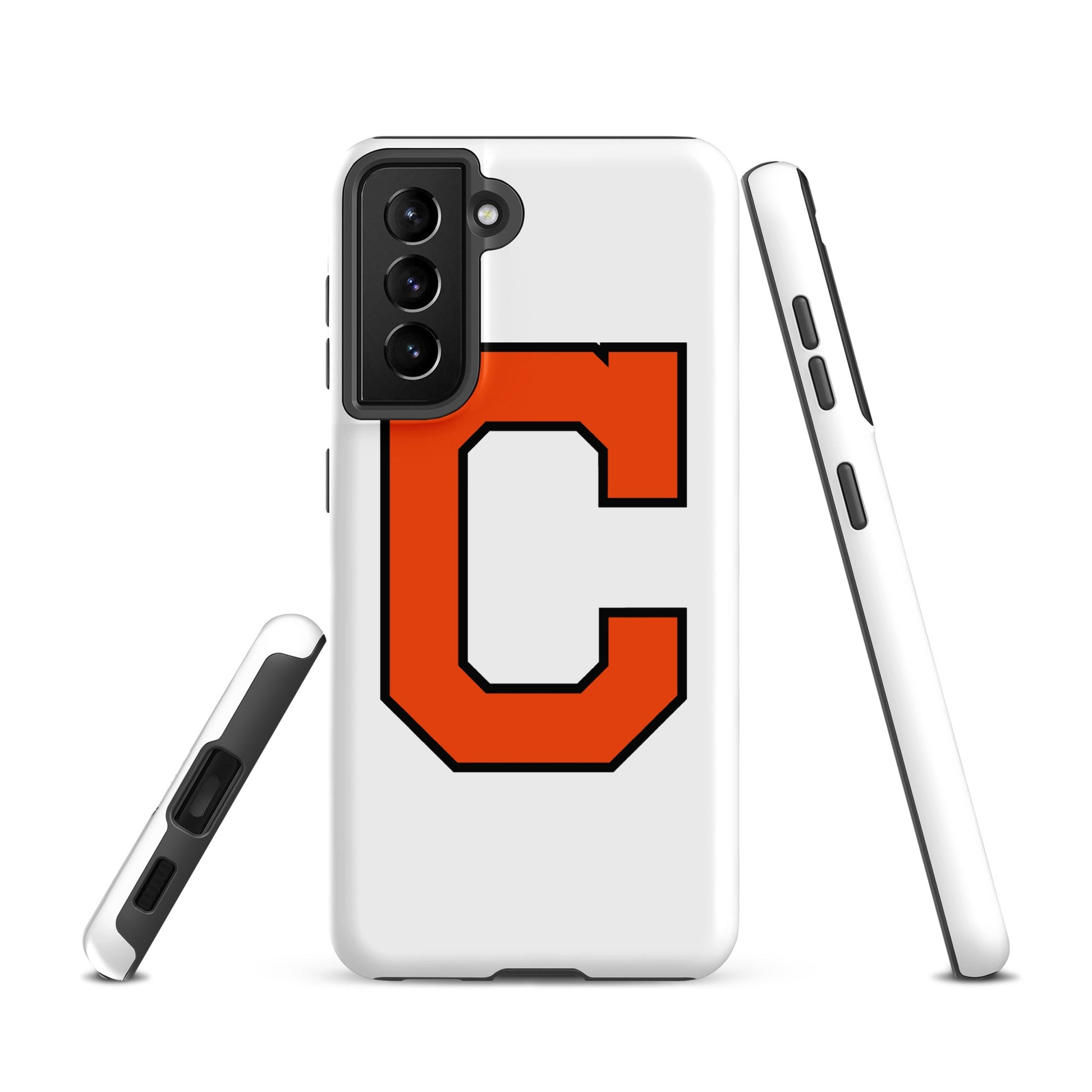 Tough Case for Samsung® | Clintonville Truckers