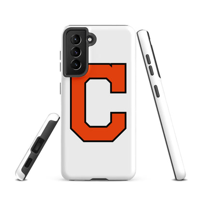 Tough Case for Samsung® | Clintonville Truckers