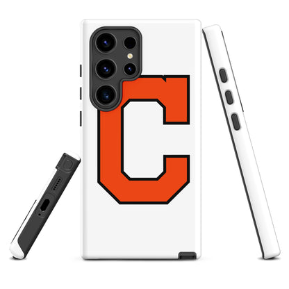 Tough Case for Samsung® | Clintonville Truckers