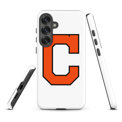Tough Case for Samsung® | Clintonville Truckers
