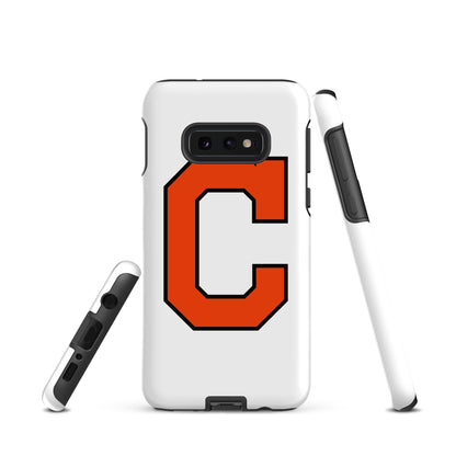 Tough Case for Samsung® | Clintonville Truckers