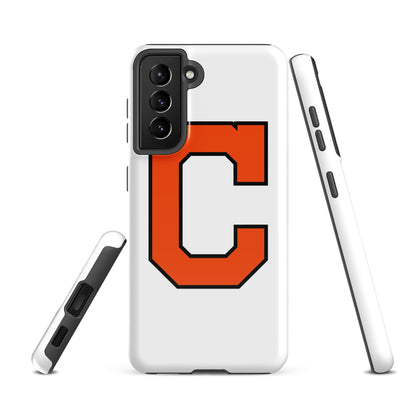 Tough Case for Samsung® | Clintonville Truckers