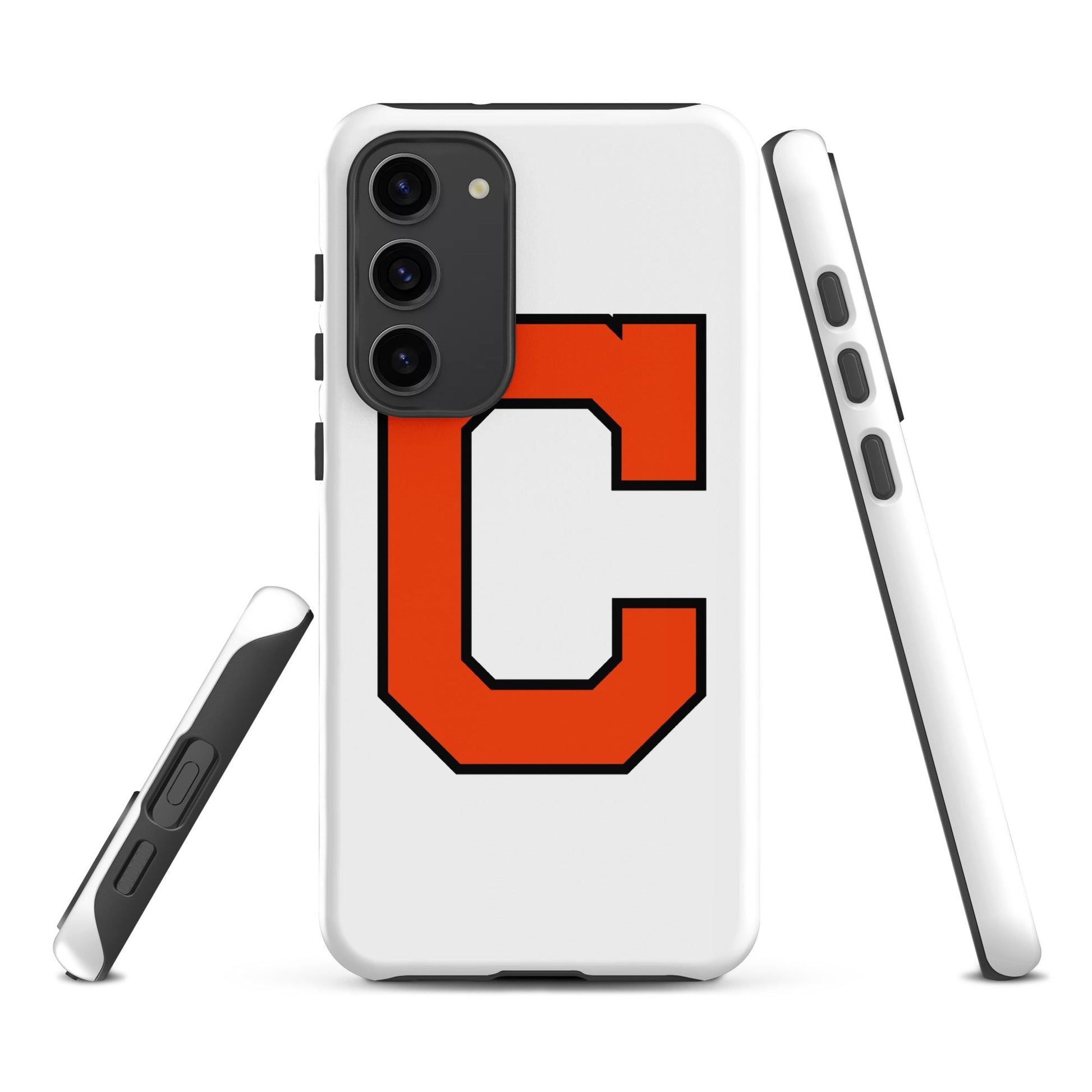 Tough Case for Samsung® | Clintonville Truckers