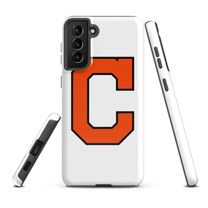 Tough Case for Samsung® | Clintonville Truckers