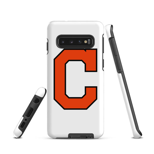 Tough Case for Samsung® | Clintonville Truckers