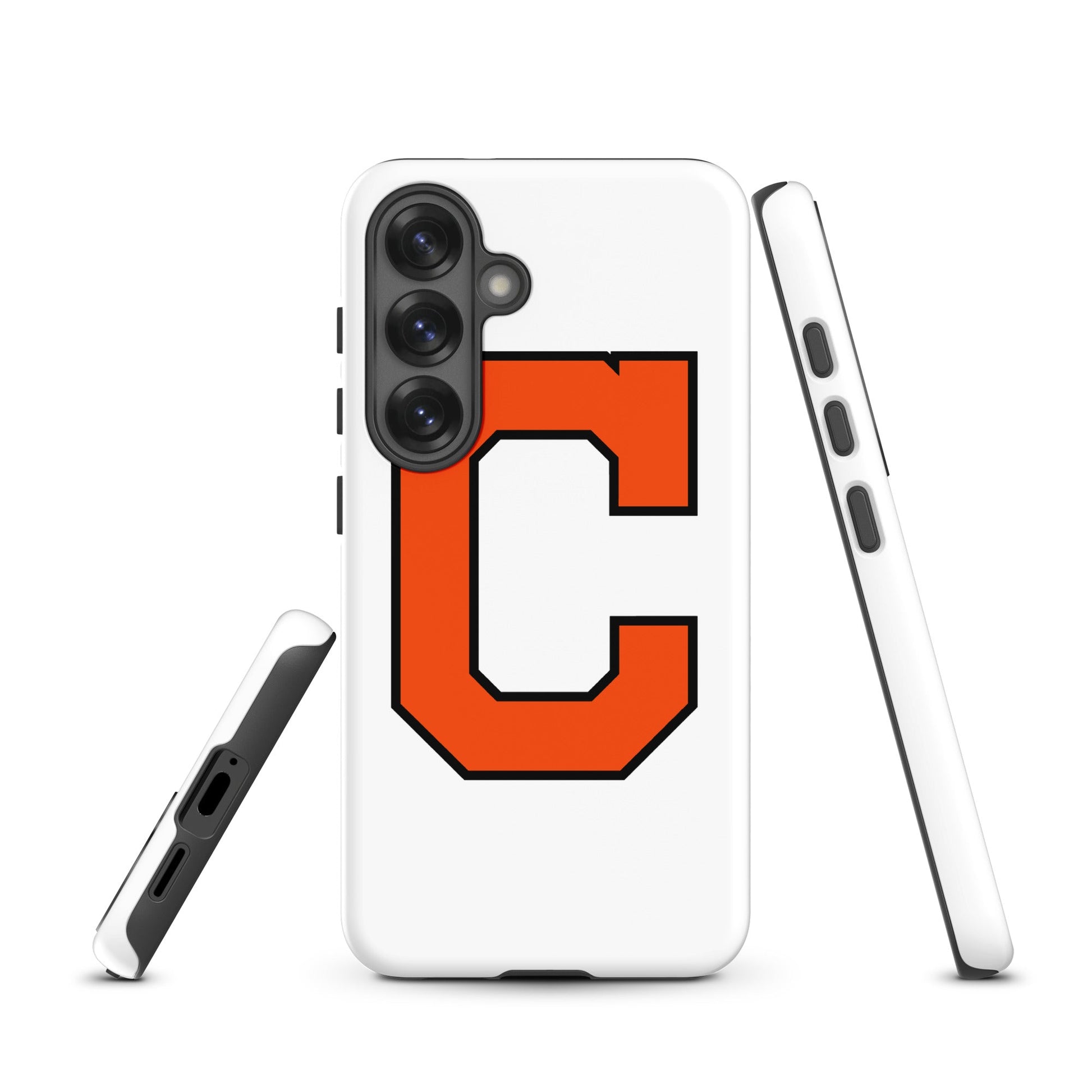 Tough Case for Samsung® | Clintonville Truckers