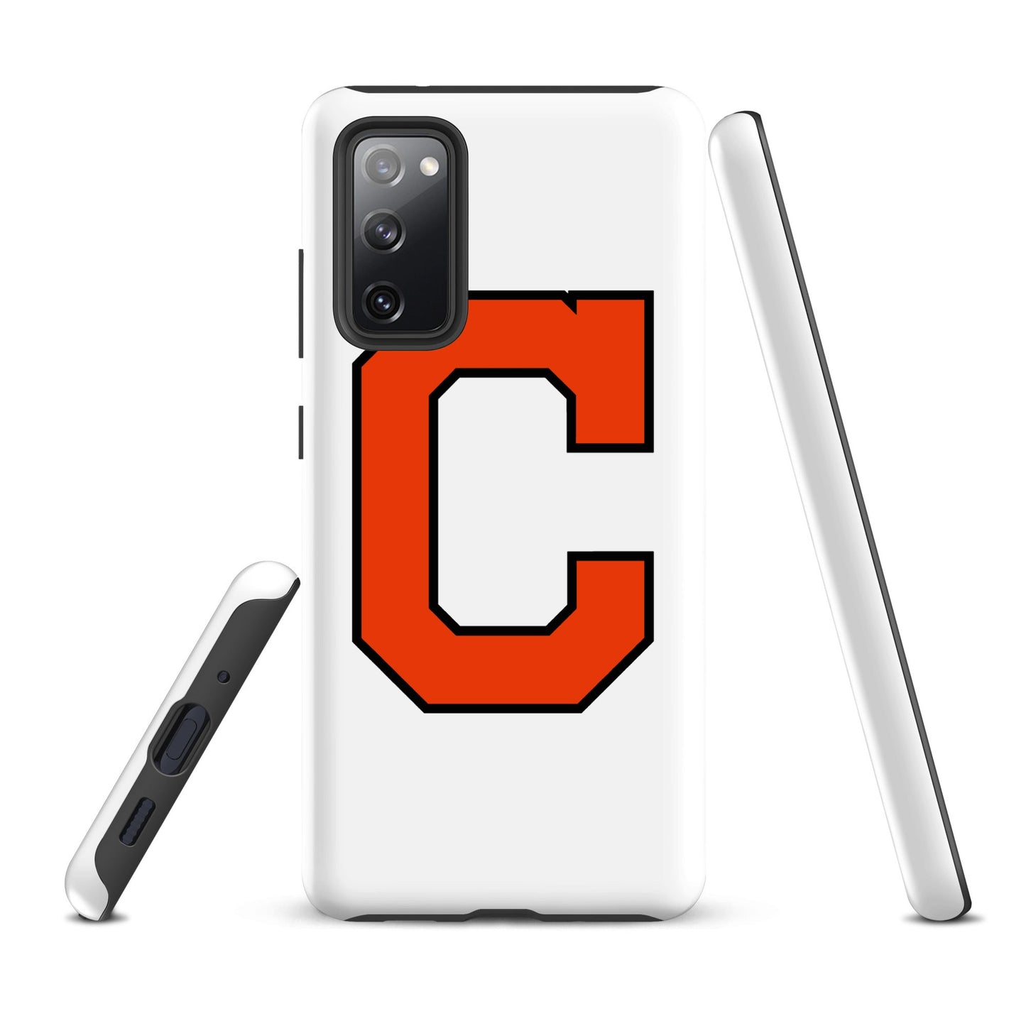 Tough Case for Samsung® | Clintonville Truckers