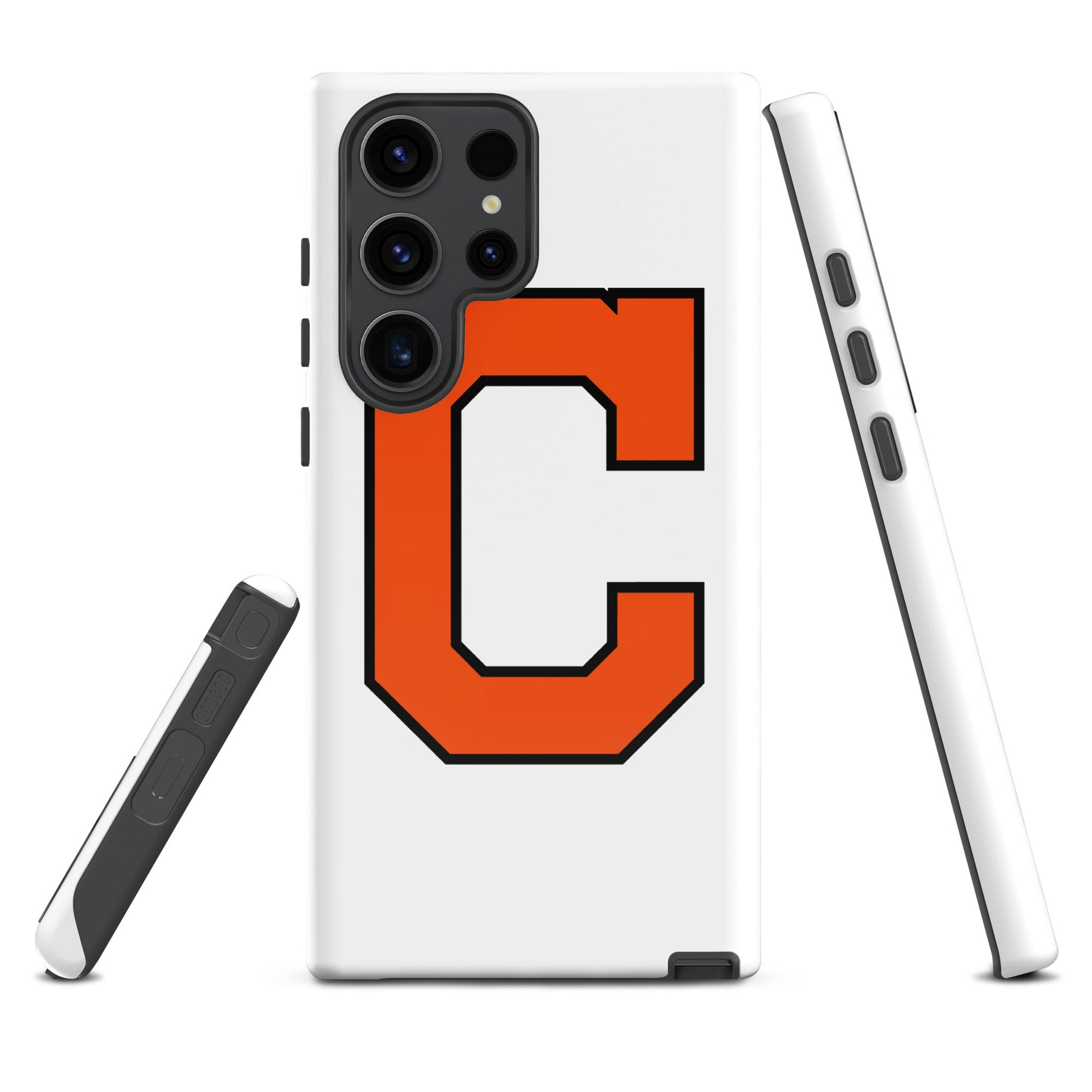 Tough Case for Samsung® | Clintonville Truckers