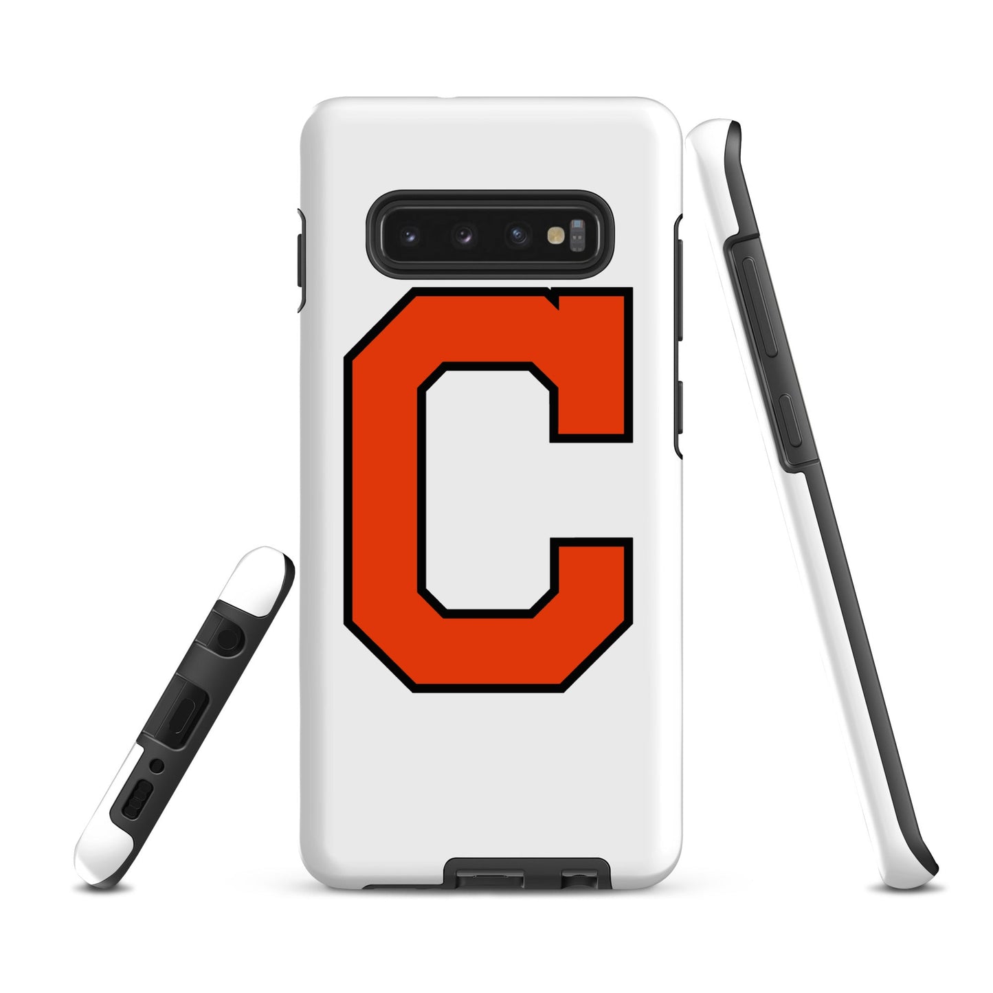 Tough Case for Samsung® | Clintonville Truckers