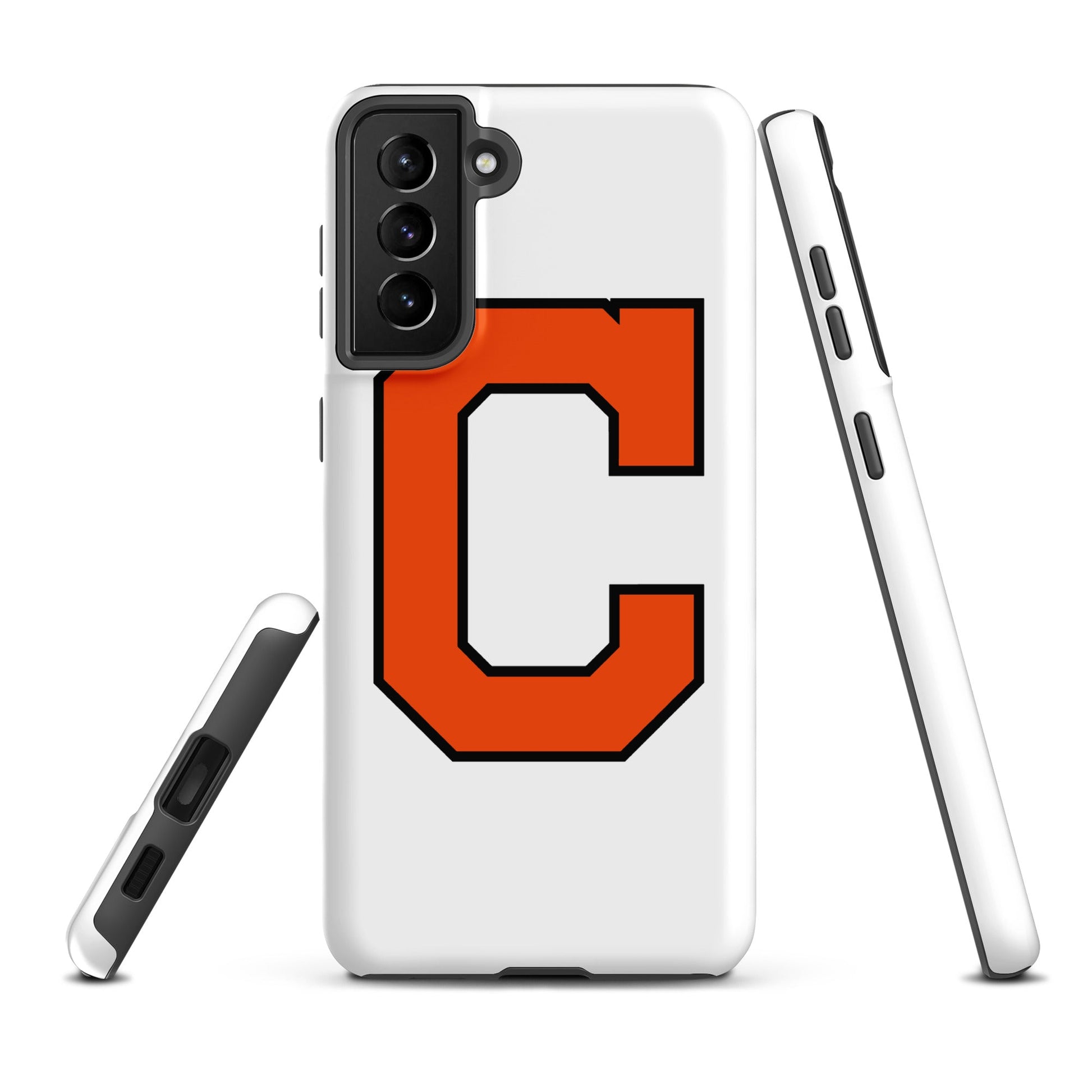 Tough Case for Samsung® | Clintonville Truckers
