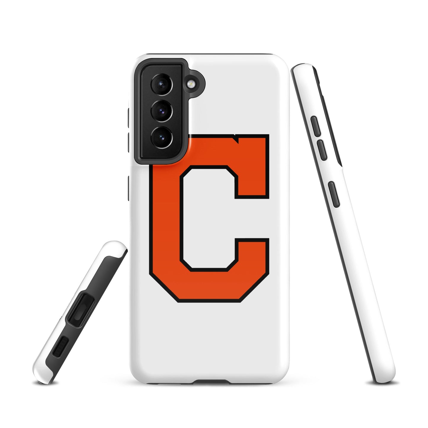 Tough Case for Samsung® | Clintonville Truckers