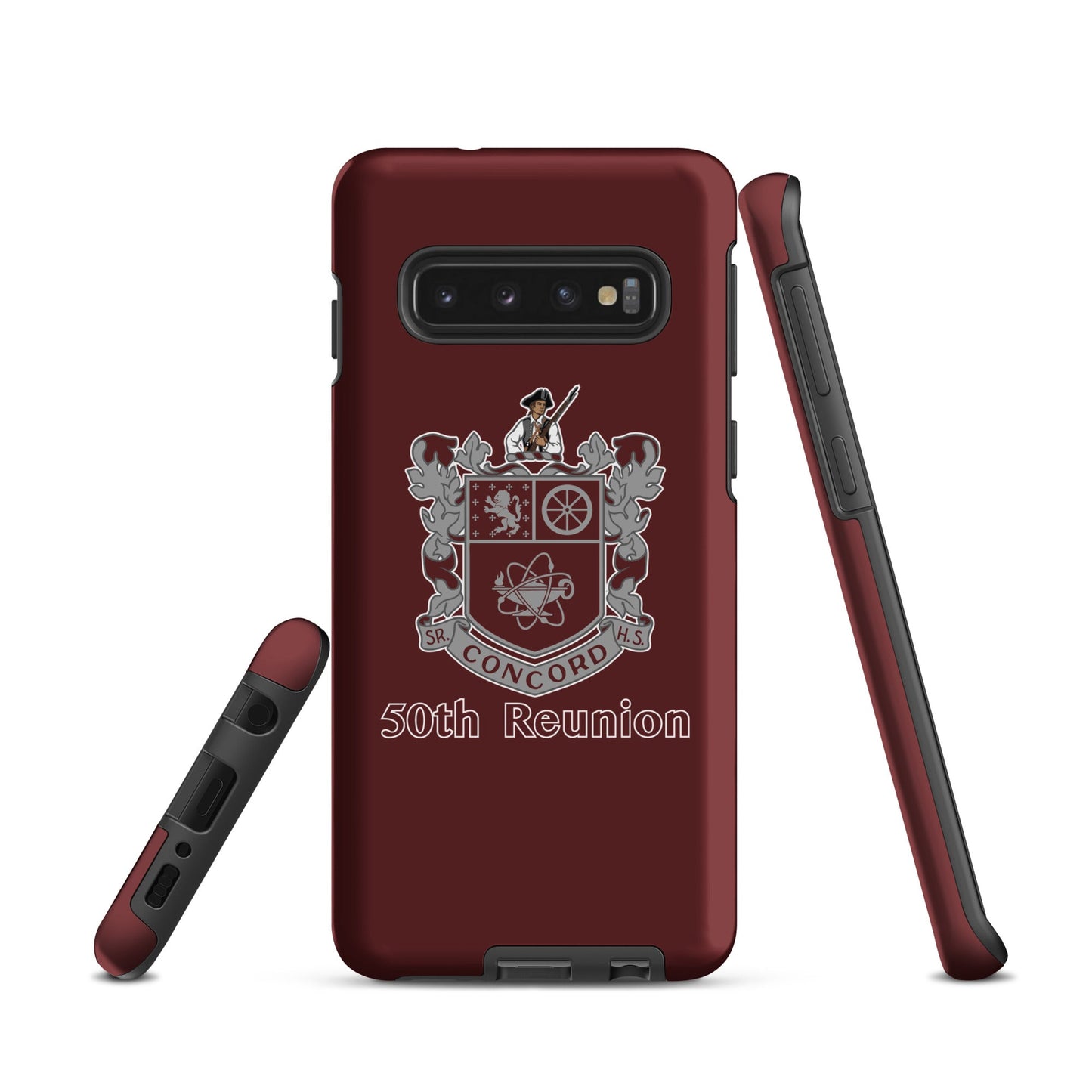 Tough Case for Samsung® | Concord High School 50th Reunion