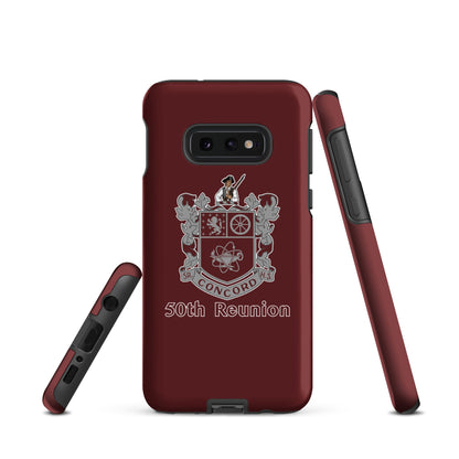 Tough Case for Samsung® | Concord High School 50th Reunion