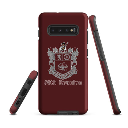 Tough Case for Samsung® | Concord High School 50th Reunion