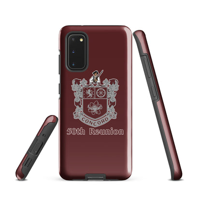 Tough Case for Samsung® | Concord High School 50th Reunion