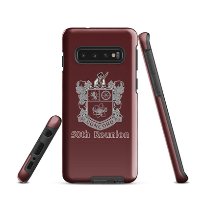 Tough Case for Samsung® | Concord High School 50th Reunion