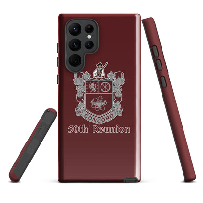 Tough Case for Samsung® | Concord High School 50th Reunion