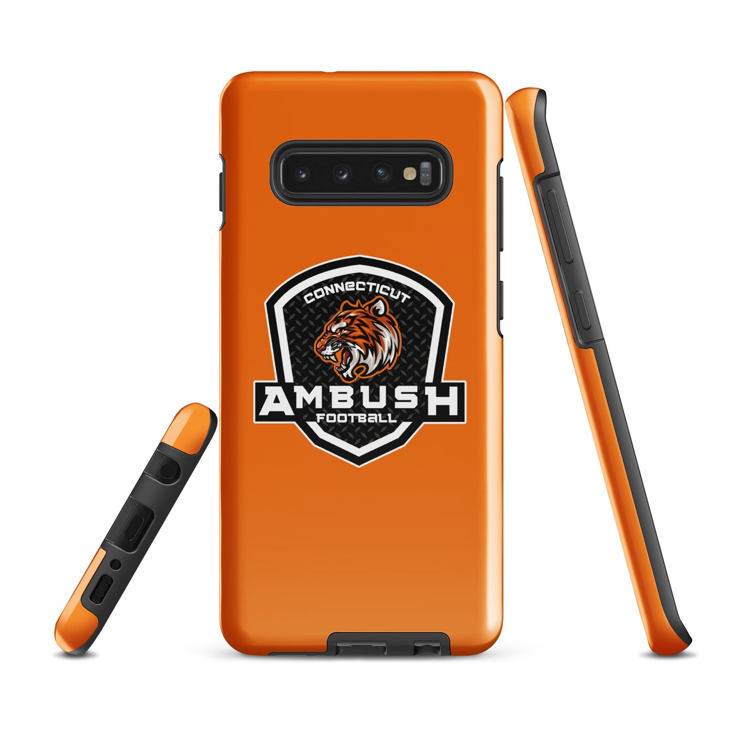 Tough Case for Samsung® | Connecticut Ambush